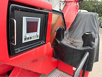 Iveco eurocargo 180e300 – magirus m33p ladderwagen / brandweerwagen - afbeelding 5 van  26