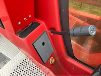 Iveco eurocargo 180e300 – magirus m33p ladderwagen / brandweerwagen - afbeelding 6 van  26
