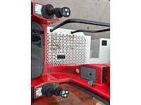 Iveco eurocargo 180e300 – magirus m33p ladderwagen / brandweerwagen - afbeelding 7 van  26