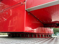 Iveco eurocargo 180e300 – magirus m33p ladderwagen / brandweerwagen - afbeelding 14 van  26