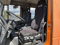 Iveco eurocargo m812 vrachtwagen - afbeelding 5 van  19