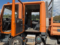 Iveco eurocargo m812 vrachtwagen - afbeelding 10 van  19