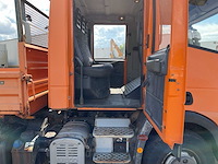 Iveco eurocargo m812 vrachtwagen - afbeelding 11 van  19