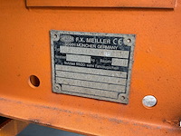 Iveco eurocargo m812 vrachtwagen - afbeelding 12 van  19