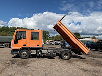 Iveco eurocargo m812 vrachtwagen - afbeelding 8 van  19
