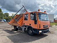 Iveco eurocargo m812 vrachtwagen - afbeelding 13 van  19