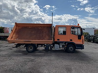 Iveco eurocargo m812 vrachtwagen - afbeelding 14 van  19