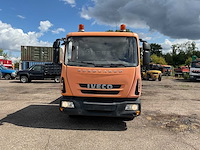 Iveco eurocargo m812 vrachtwagen - afbeelding 16 van  19