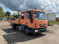 Iveco eurocargo m812 vrachtwagen - afbeelding 17 van  19
