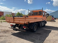 Iveco eurocargo m812 vrachtwagen - afbeelding 18 van  19