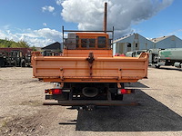 Iveco eurocargo m812 vrachtwagen - afbeelding 19 van  19