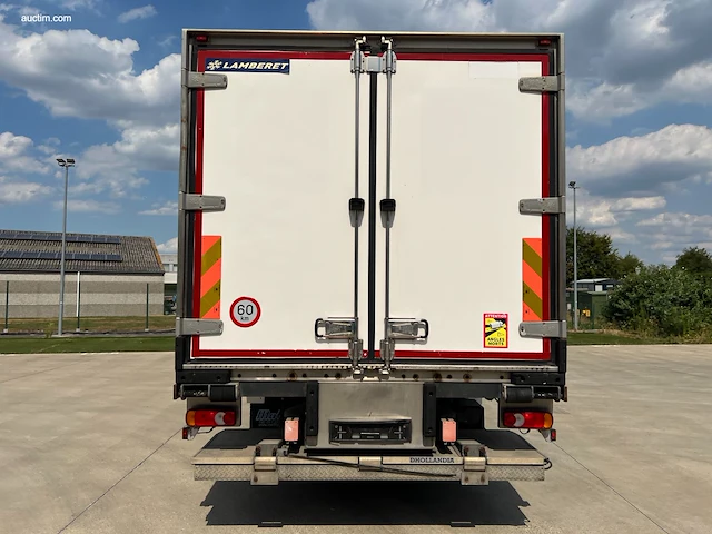 Iveco eurocargo ml120 - afbeelding 4 van  48