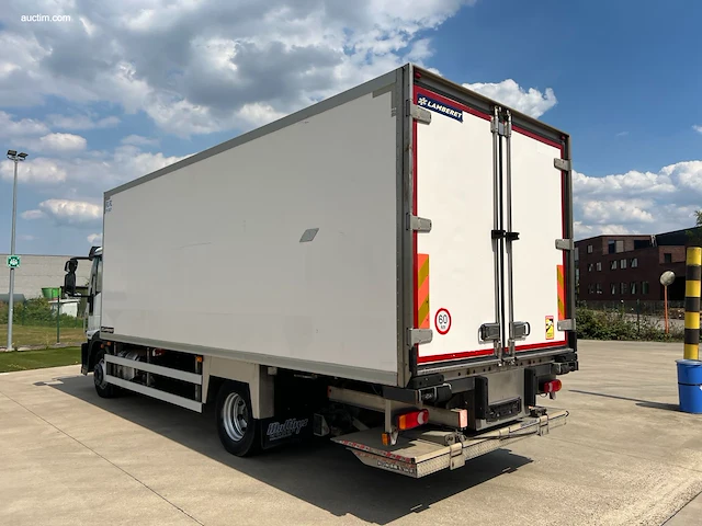 Iveco eurocargo ml120 - afbeelding 6 van  48