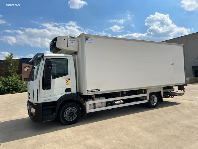 Iveco eurocargo ml120 - afbeelding 7 van  48