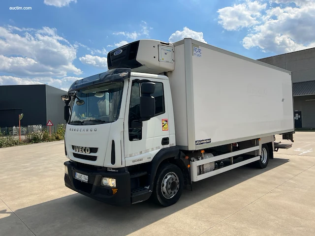 Iveco eurocargo ml120 - afbeelding 9 van  48
