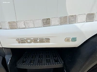Iveco eurocargo ml120 - afbeelding 11 van  48