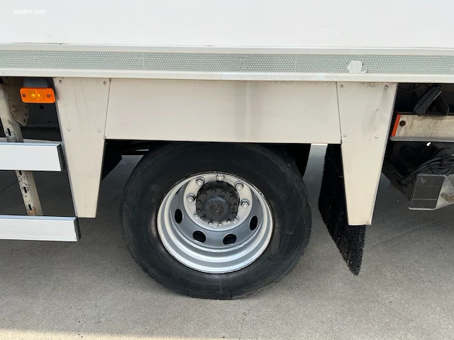 Iveco eurocargo ml120 - afbeelding 13 van  48
