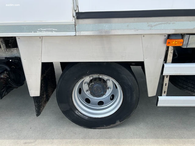 Iveco eurocargo ml120 - afbeelding 14 van  48