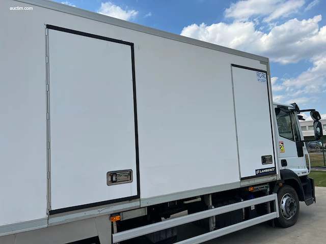 Iveco eurocargo ml120 - afbeelding 15 van  48