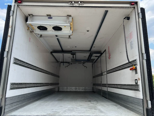 Iveco eurocargo ml120 - afbeelding 17 van  48