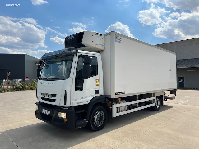 Iveco eurocargo ml120 - afbeelding 12 van  48