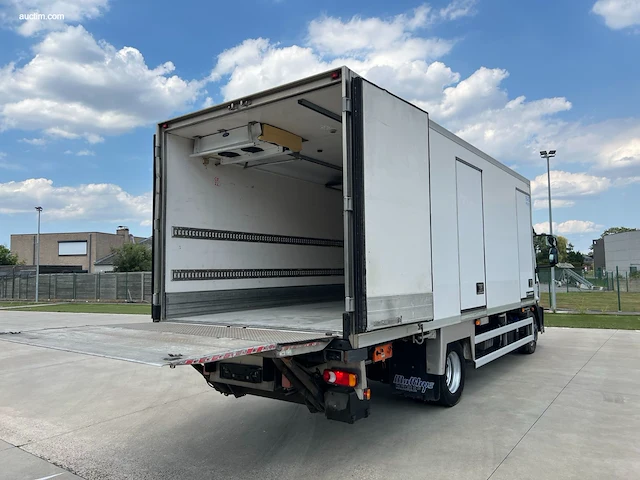 Iveco eurocargo ml120 - afbeelding 24 van  48