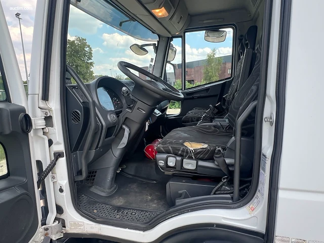 Iveco eurocargo ml120 - afbeelding 29 van  48