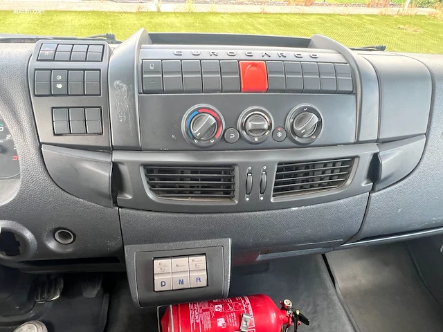 Iveco eurocargo ml120 - afbeelding 32 van  48