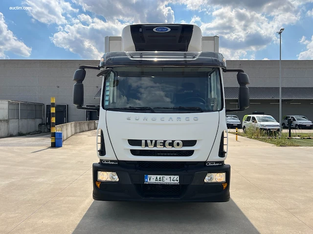 Iveco eurocargo ml120 - afbeelding 44 van  48