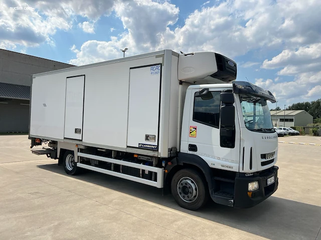 Iveco eurocargo ml120 - afbeelding 46 van  48