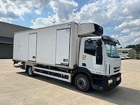 Iveco eurocargo ml120 - afbeelding 46 van  48
