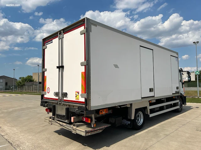 Iveco eurocargo ml120 - afbeelding 48 van  48