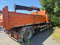 Iveco eurocargo - afbeelding 3 van  27
