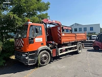 Iveco eurocargo - afbeelding 4 van  27