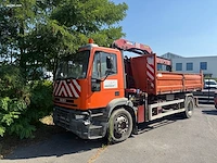 Iveco eurocargo - afbeelding 5 van  27
