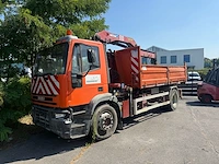 Iveco eurocargo - afbeelding 6 van  27