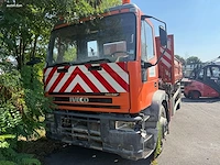 Iveco eurocargo - afbeelding 7 van  27