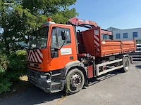Iveco eurocargo - afbeelding 1 van  27