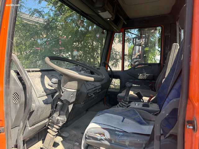 Iveco eurocargo - afbeelding 13 van  27