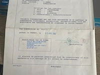 Iveco eurocargo - afbeelding 19 van  27