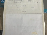Iveco eurocargo - afbeelding 20 van  27