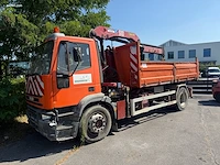 Iveco eurocargo - afbeelding 12 van  27