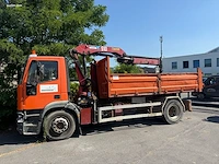 Iveco eurocargo - afbeelding 21 van  27