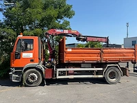 Iveco eurocargo - afbeelding 22 van  27