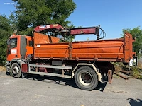 Iveco eurocargo - afbeelding 23 van  27