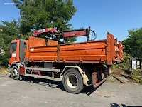 Iveco eurocargo - afbeelding 24 van  27