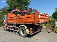 Iveco eurocargo - afbeelding 25 van  27