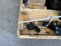 Iveco fpt cursor 13 motor - afbeelding 2 van  17