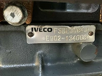 Iveco fpt cursor 13 motor - afbeelding 9 van  17