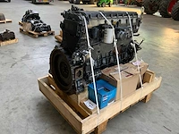 Iveco fpt cursor 13 motor - afbeelding 12 van  17